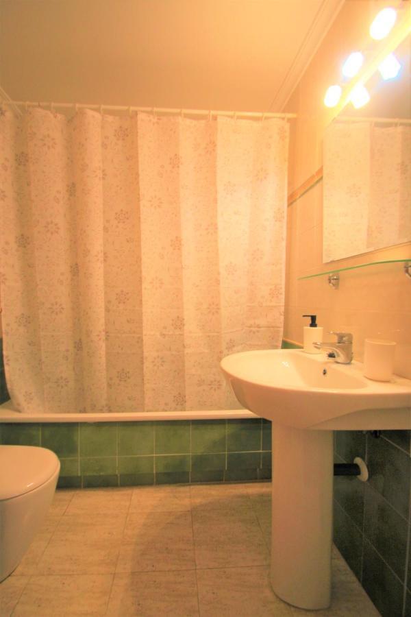 Apartamento Casaturis En Los Arenales Del Sol Ar102 Con Terraza Y Piscina מראה חיצוני תמונה